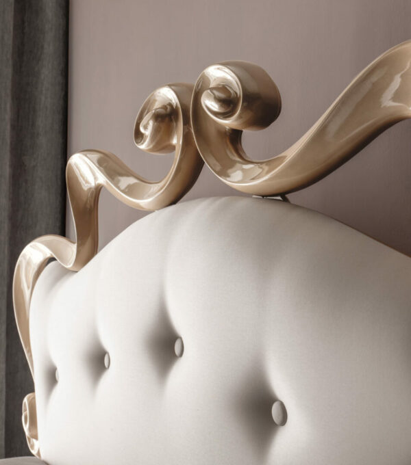 Кровать MELISSA SOFT 5