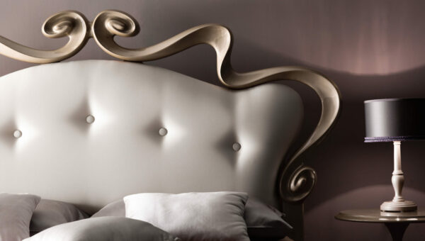 Кровать MELISSA SOFT 4