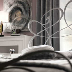 Кровать NOEMI 4