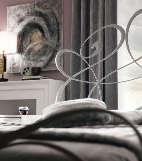 Кровать NOEMI 4