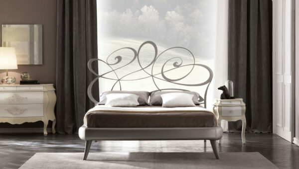 Комод TURANDOT 4