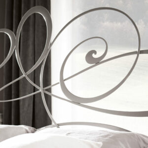 Кровать NOEMI 5