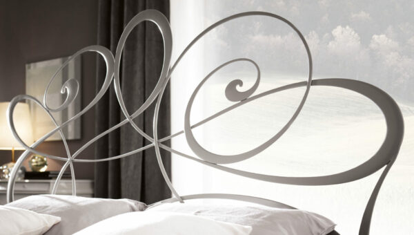 Кровать NOEMI 5