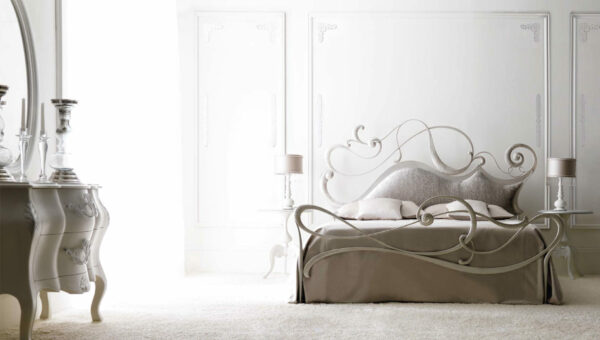 Кровать SAFIRA 4