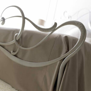 Кровать SAFIRA 5