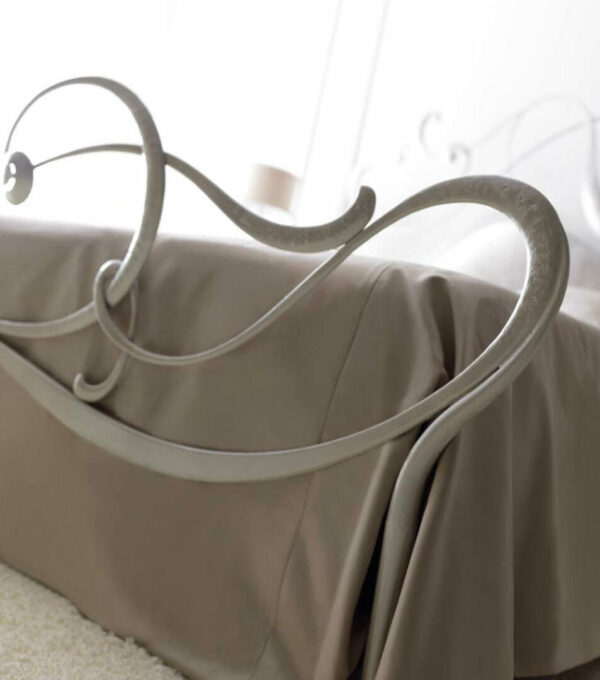 Кровать SAFIRA 5