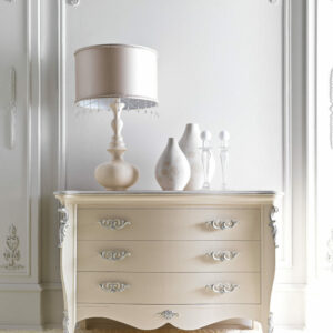 Настольная лампа SOFIA-ROLL 9