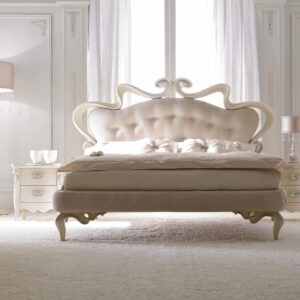 Кровать MELISSA SOFT 6