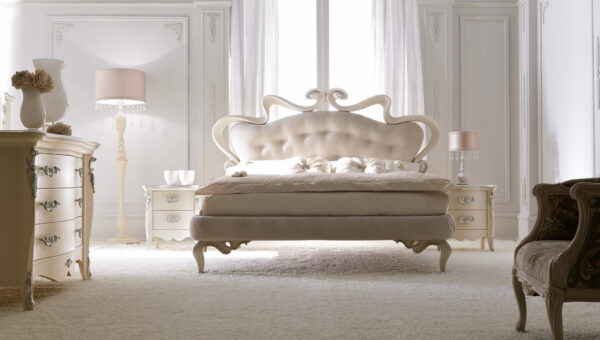 Кровать MELISSA SOFT 6