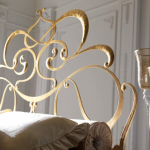 Кровать ANASTASIA 5