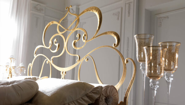 Кровать ANASTASIA 5