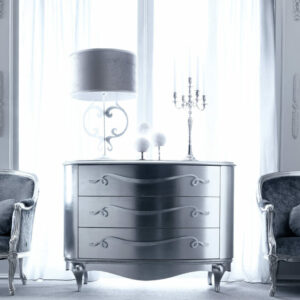 Настольная лампа ERIKA-ROLL 4