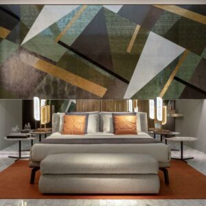 Кровать COSILY 4