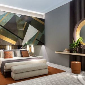 Кровать COSILY 5