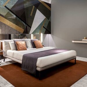 Кровать COSILY 2