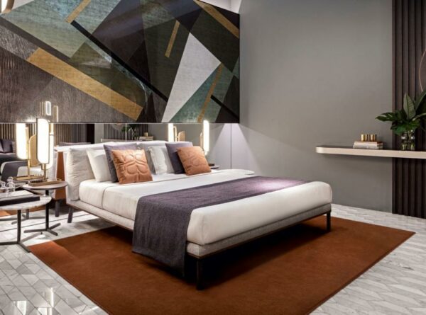 Кровать COSILY 2