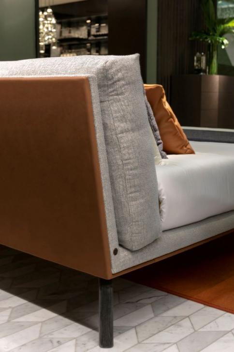 Кровать COSILY 3