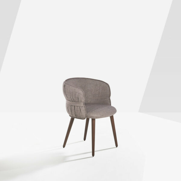 Стул COULISSE 941/P 2