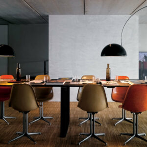 Торшер COUPE 2