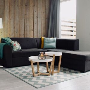 Торшер COUTURE NEW FL 2