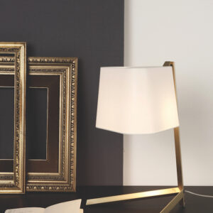 Настольная лампа COUTURE NEW TA 2