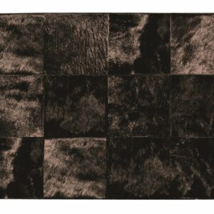 Ковер TAPPETI IN PELLE 4