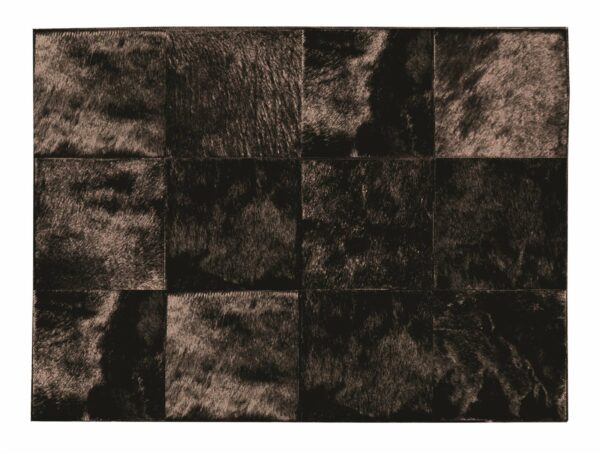 Ковер TAPPETI IN PELLE 4