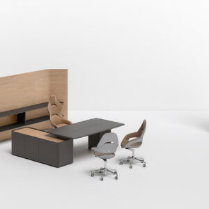 Письменный стол TRUST regular 11