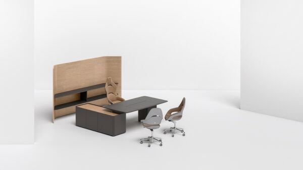 Письменный стол TRUST regular 11