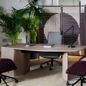 Письменный стол TRUST ICONIC 14