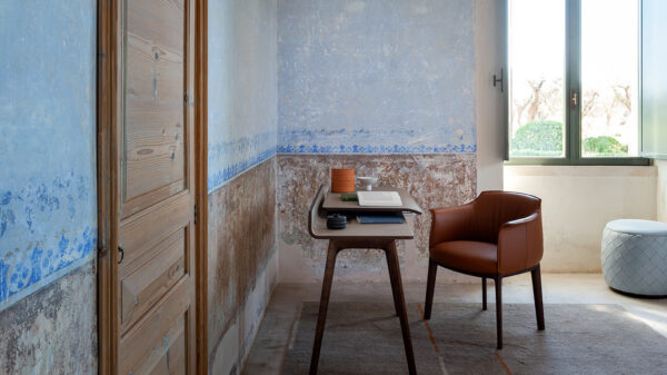 Письменный стол IREN FREESTANDING 16