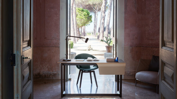 Письменный стол FRED 3