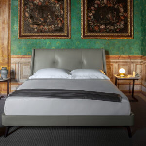 Приставной столик FEDELIO round 4