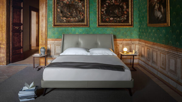 Приставной столик FEDELIO round 4