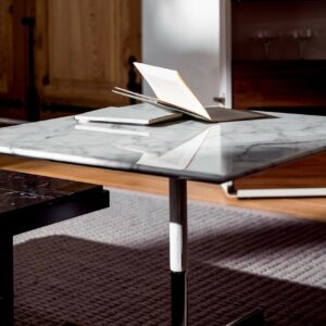 Журнальный cтолик BOB square small 9