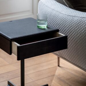 Приставной столик BOB small, drawer 10