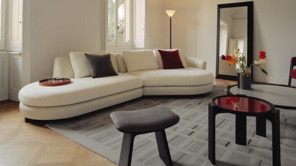 Журнальный cтолик DUO low 31