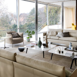 Кофейный столик FIORILE small 6