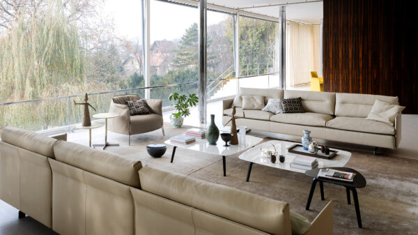 Кофейный столик FIORILE small 6