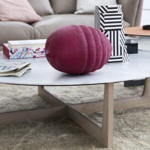 Кофейный столик ILARY wood base 9