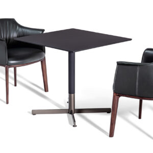 Кофейный столик BOB BISTROT square small 13