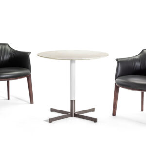 Кофейный столик BOB BISTROT round small 10