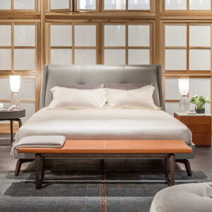 Приставной столик FIORILE with drewer 5