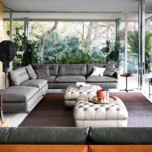 Приставной столик REN 14