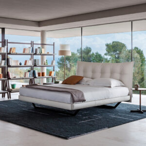 Кровать AURORA TRE 15