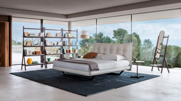 Кровать AURORA TRE 15