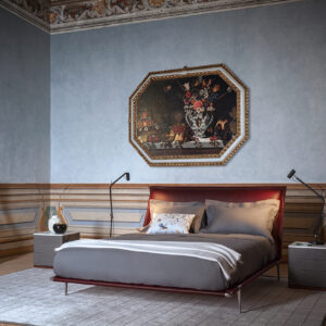 Кровать MR. MOONLIGHT 9