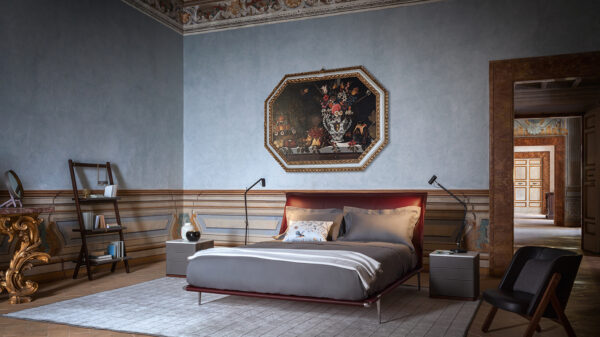 Кровать MR. MOONLIGHT 9