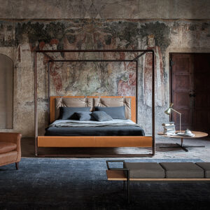 Кровать VOLARE 9