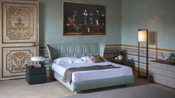 Кровать LOLA DARLING 5